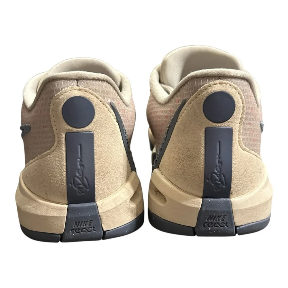 Nike sabrina ‘grounded’
